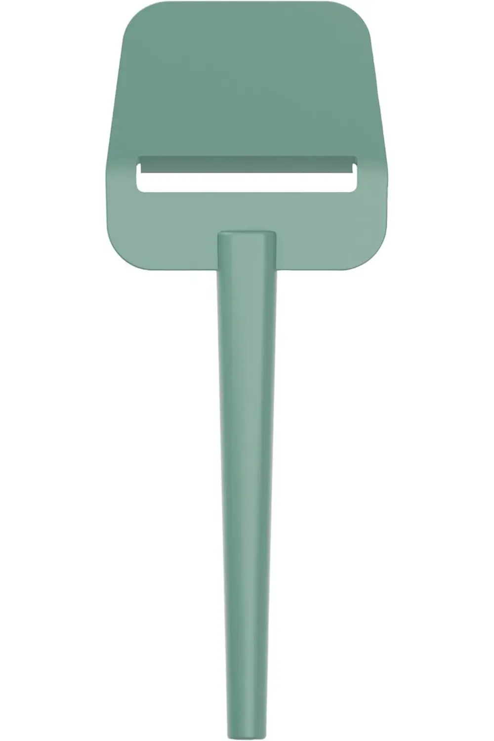 Rosti Emma Paslanmaz Çelik Peynir Dilimleyici 19 Cm - Turkuaz 395