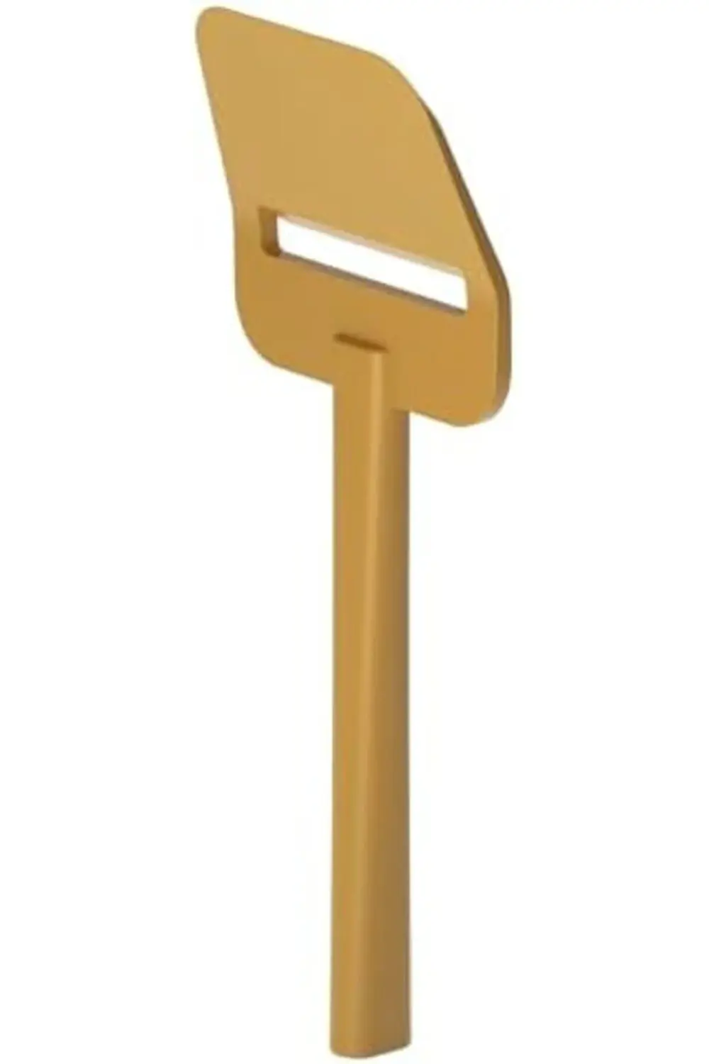 Rosti Paslanmaz Çelik Peynir Dilimleyici 19 Cm - Hardal 395519