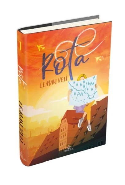 Rota -1 (Ciltli) Fiyatı, Yorumları ve Özellikleri
