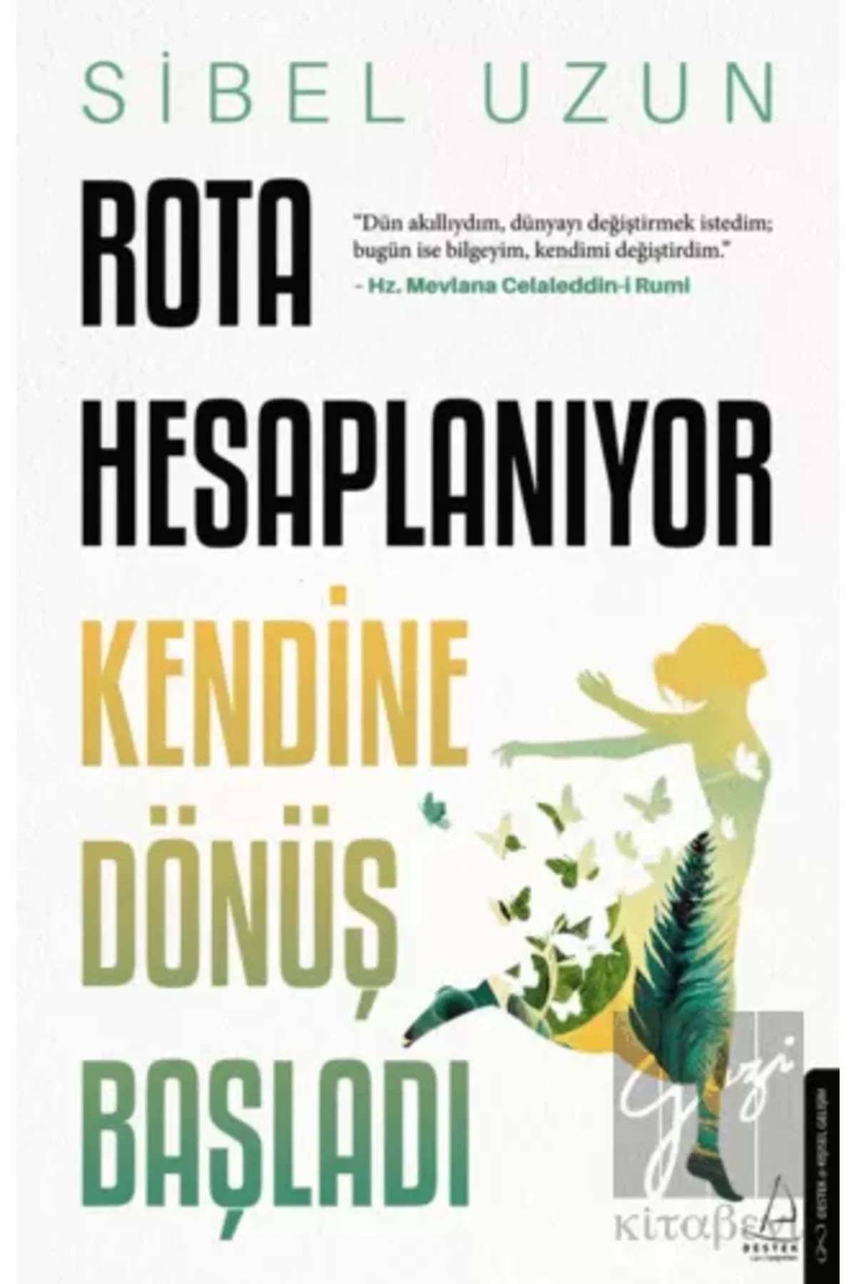 Rota Hesaplanıyor