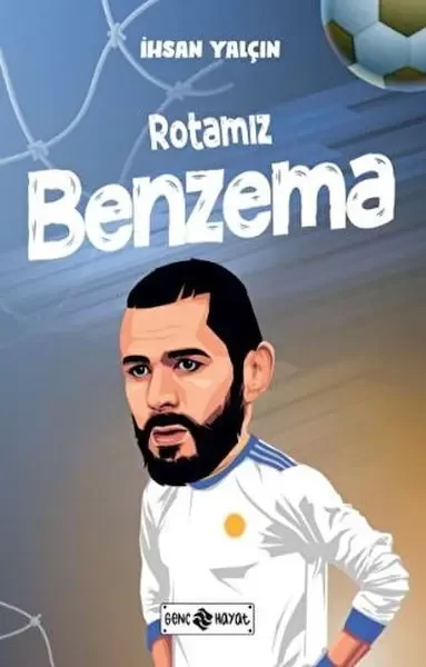 Rotamız Benzema Fiyatı, Yorumları ve Özellikleri