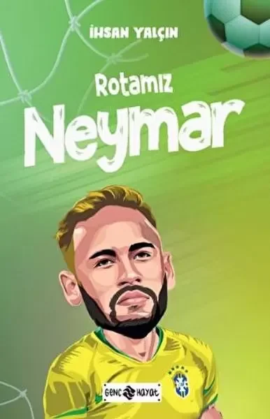 Rotamız Neymar Fiyatı, Yorumları ve Özellikleri