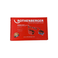Rothenberger Romini Süper Silent Klima Drenaj Pompası ( Su Akışı Rothenberger Romini Süper Silent Klima Drenaj Pompası ( Su Akışı