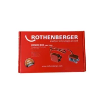Rothenberger Romini Süper Silent Klima Drenaj Pompası ( Su Akışı Rothenberger Romini Süper Silent Klima Drenaj Pompası ( Su Akışı