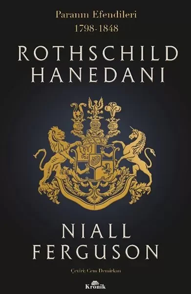Rothschild Hanedanı Fiyatı, Yorumları ve Özellikleri