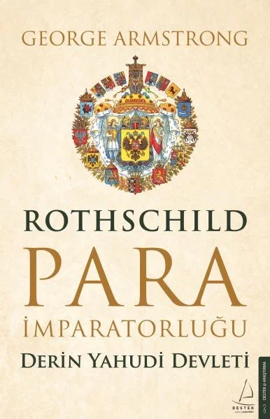 Rothschild Para İmparatorluğu Fiyatı, Yorumları ve Özellikleri