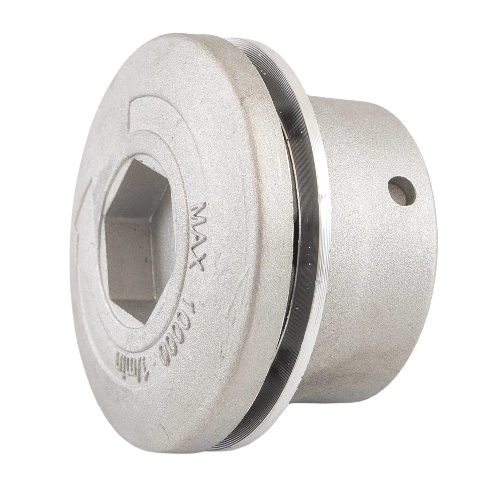 ROTOR RC-3 Çift Ahtapot Tipi Misina Başlığı 42x80 mm