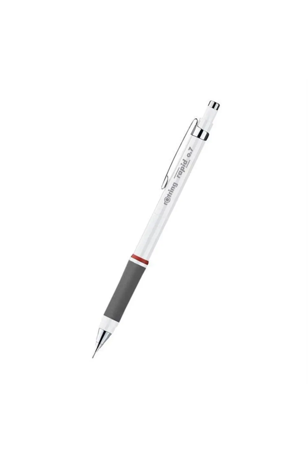 Rotring Rapid Versatil Uçlu Kalem Beyaz 0.7 Mm