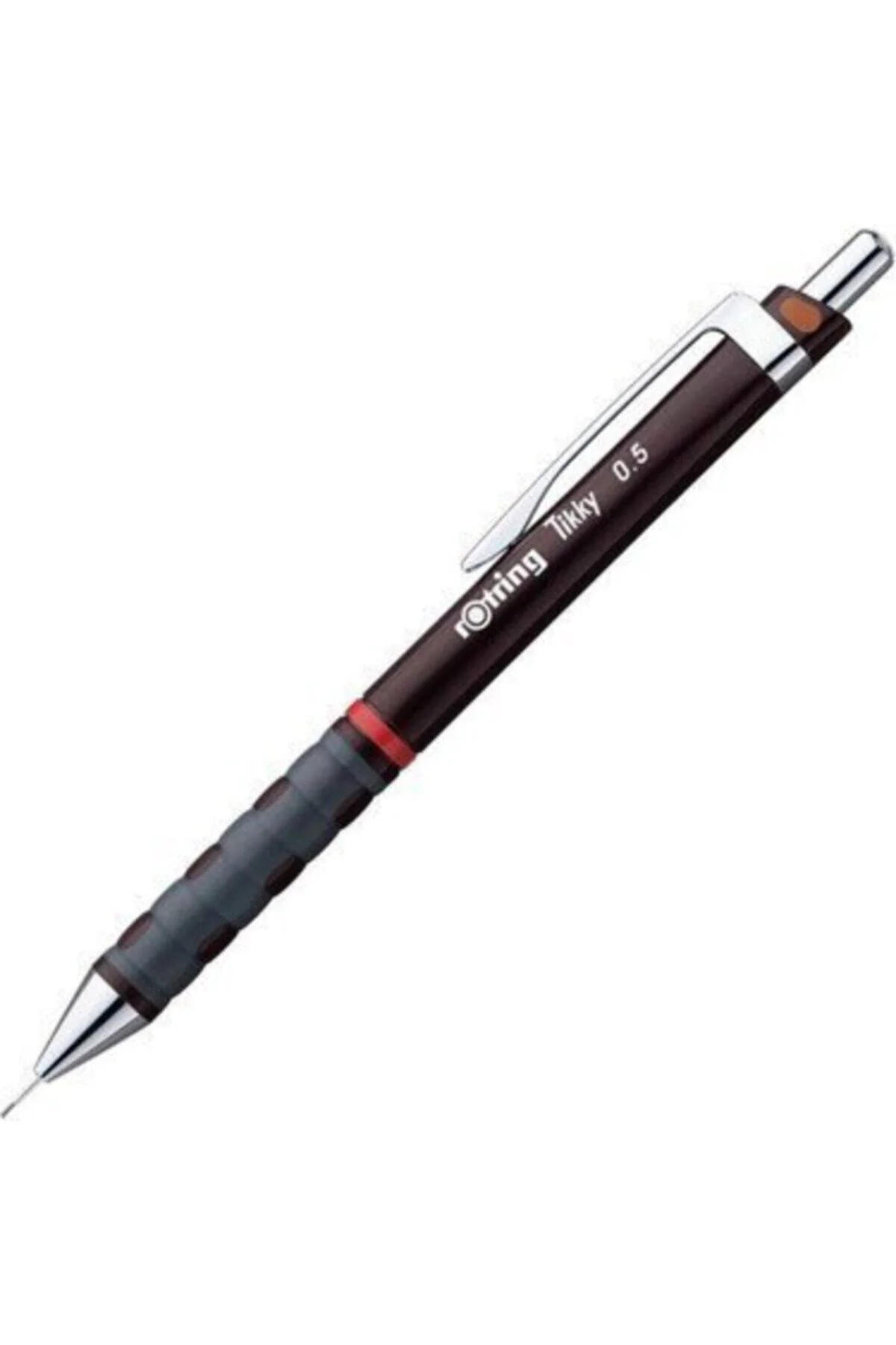 Rotrıng Tıkky Rd Versatil Kalem Bordo 0.5 mm.