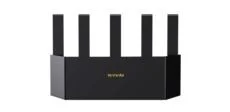 ROU Dual Band Gigabit Wi-Fi 6 Router