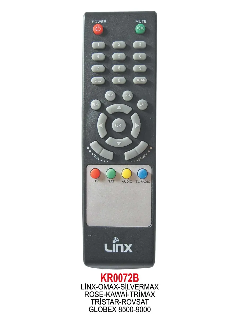 ROVSAT 8500-9000 UYDU KUMANDA ROVSAT 8500-9000 UYDU KUMANDA