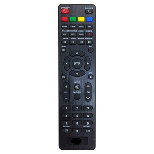 ROWELL RL-8032V LED TV Kumandası ROWELL RL-8032V LED TV Kumandası