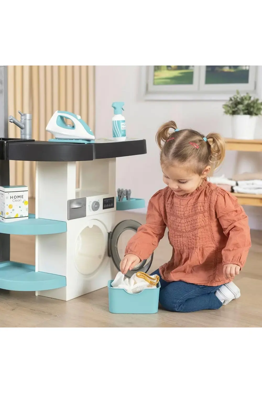 Rowenta Çamaşır Odası