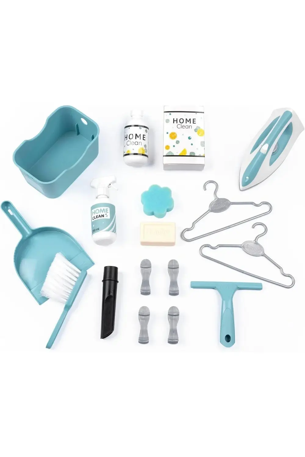 Rowenta Çamaşır Odası