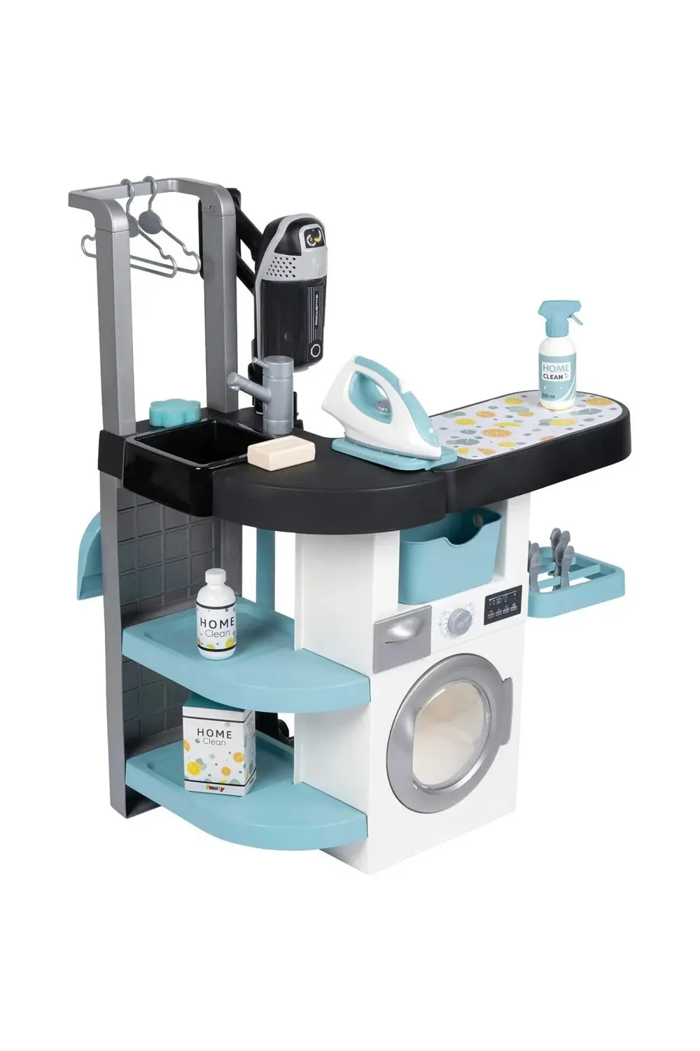 Rowenta Çamaşır Odası