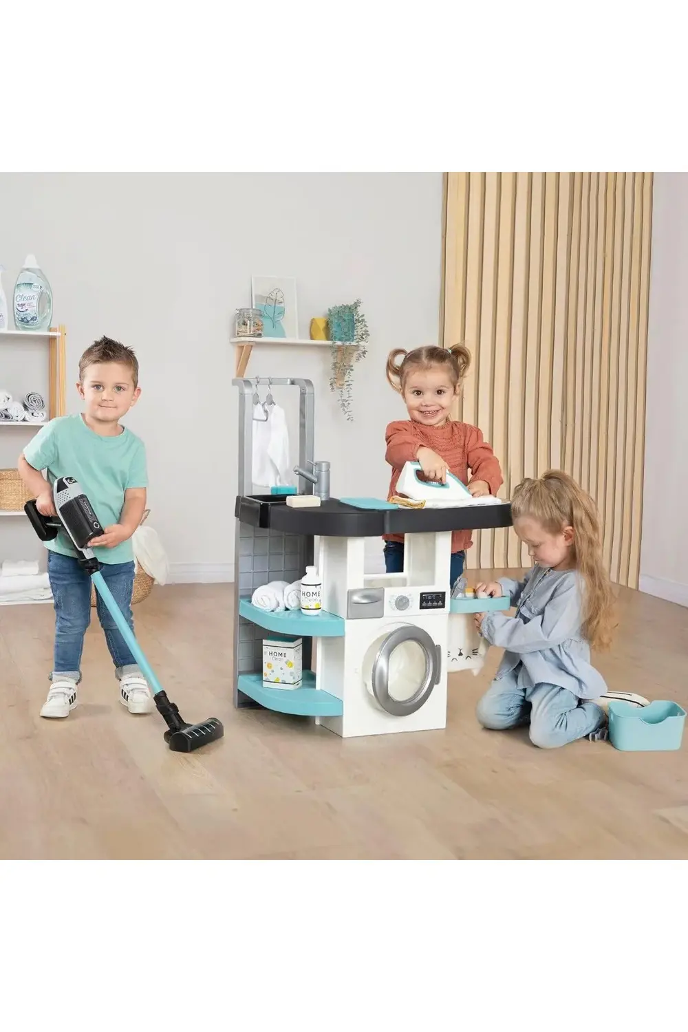 Rowenta Çamaşır Odası