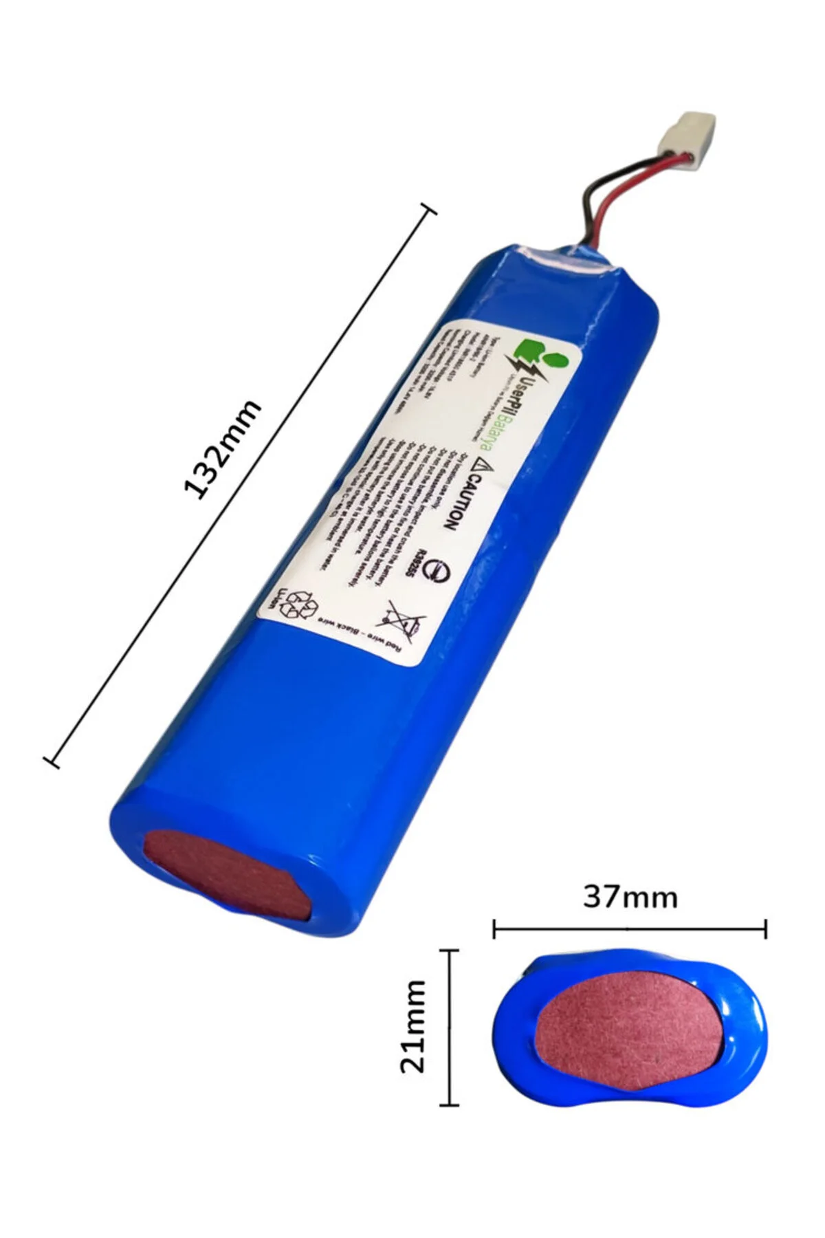 Rowenta X Plorer 75 RR7687 Robot Süpürge Bataryası 3200mAh 14.4V Fiyatı, Yorumları ve Özellikleri