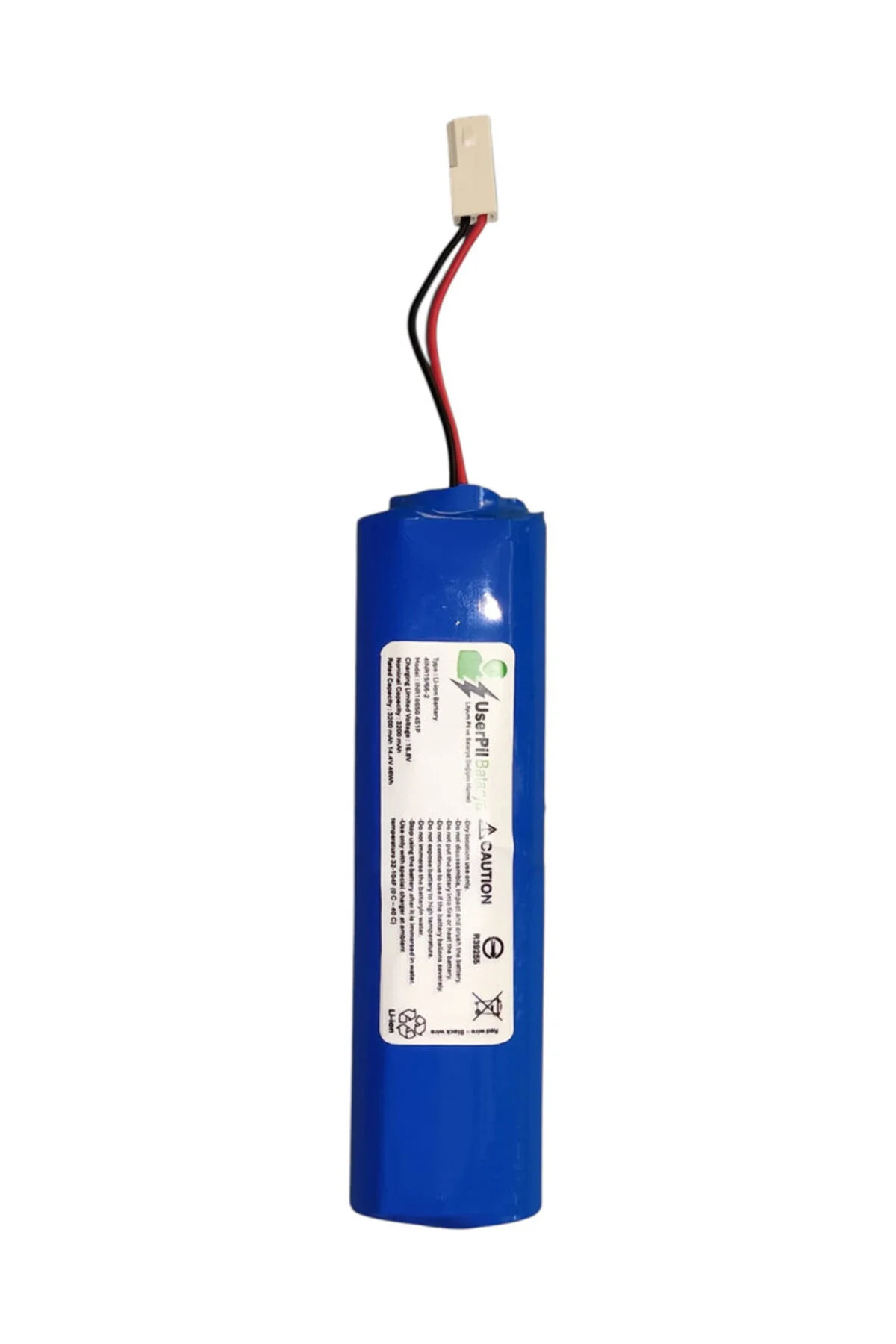 Rowenta X Plorer 75 RR7687 Robot Süpürge Bataryası 3200mAh 14.4V Fiyatı, Yorumları ve Özellikleri