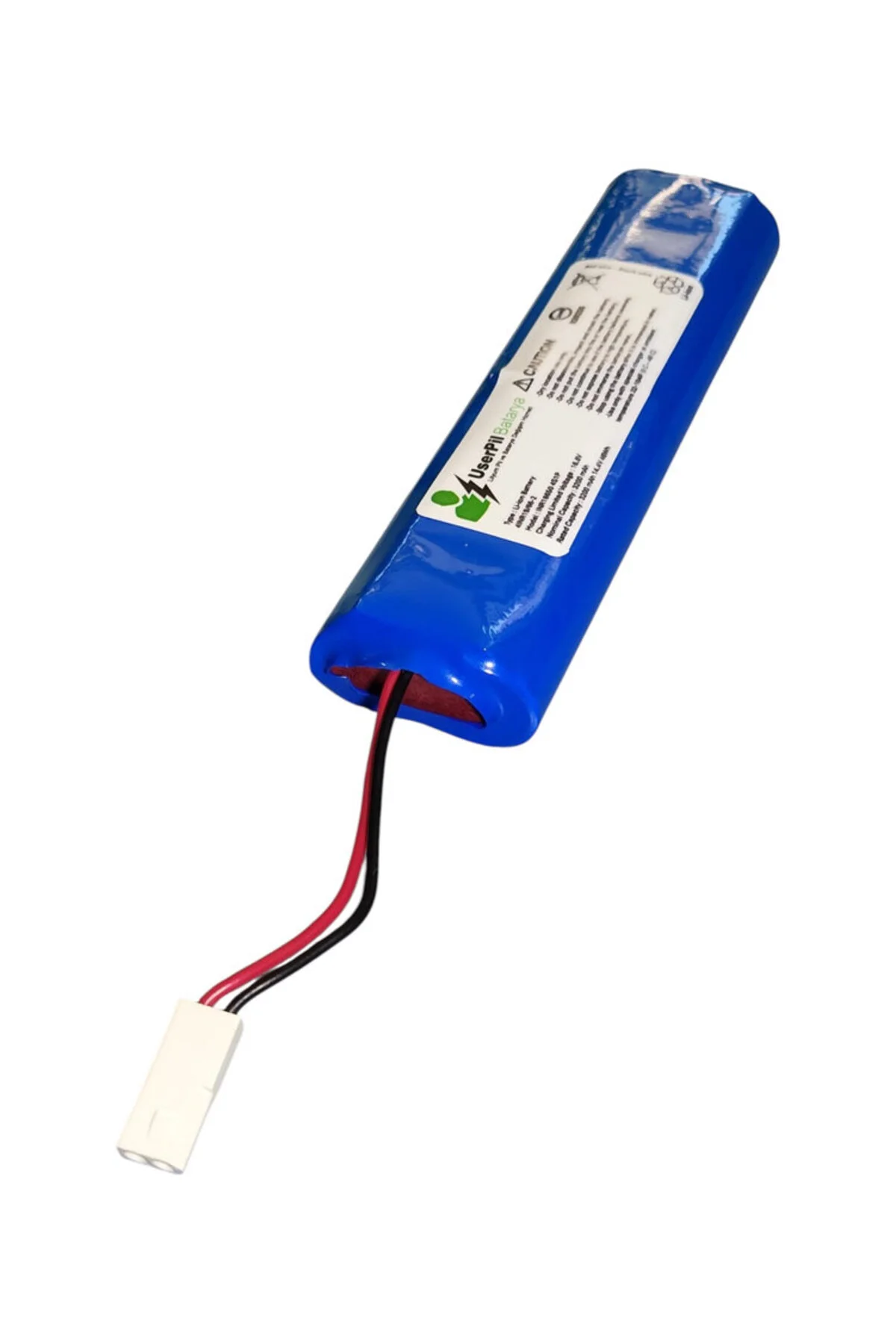 Rowenta X Plorer 75 RR7687 Robot Süpürge Bataryası 3200mAh 14.4V Fiyatı, Yorumları ve Özellikleri