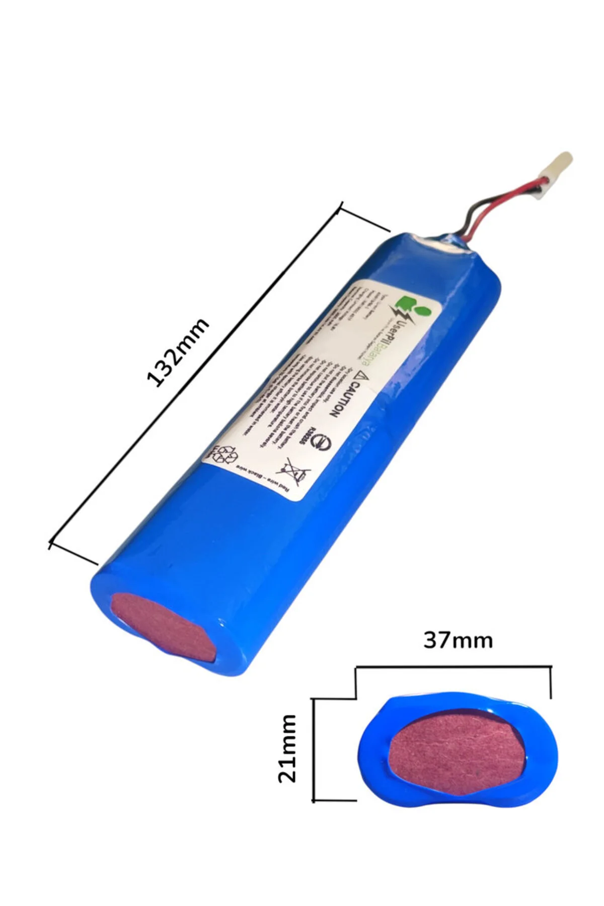 Rowenta X Plorer 75 RR7687 Robot Süpürge Bataryası 2600mAh 14.4V Rowenta X Plorer 75 RR7687 Robot Süpürge Bataryası 2600mAh 14.4V Fiyatı, Yorumları ve Özellikleri