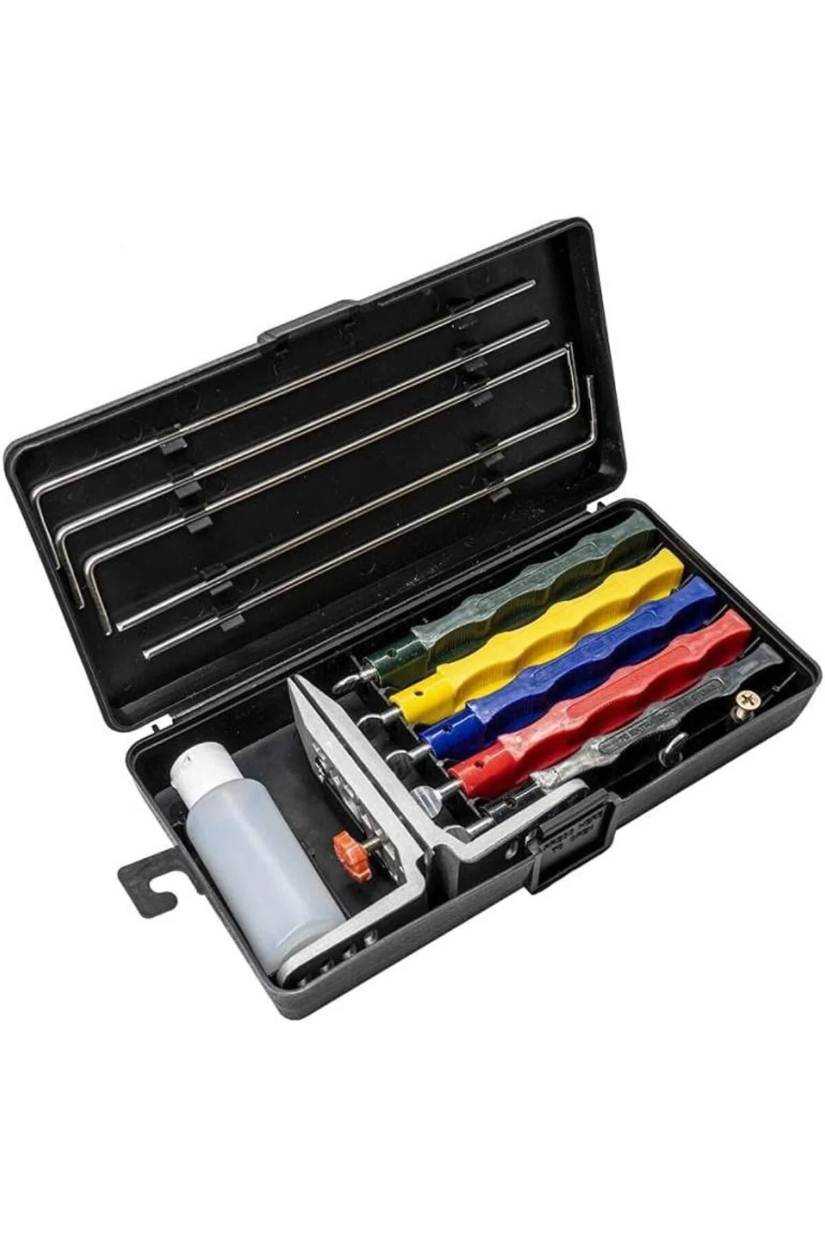 Rox Camping 0120 Bushcraft Bileme Seti