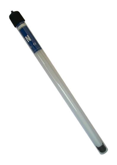 Roxin Su İçi Lamba 30 Cm (Mavi) Roxin Su İçi Lamba 30 Cm (Mavi)
