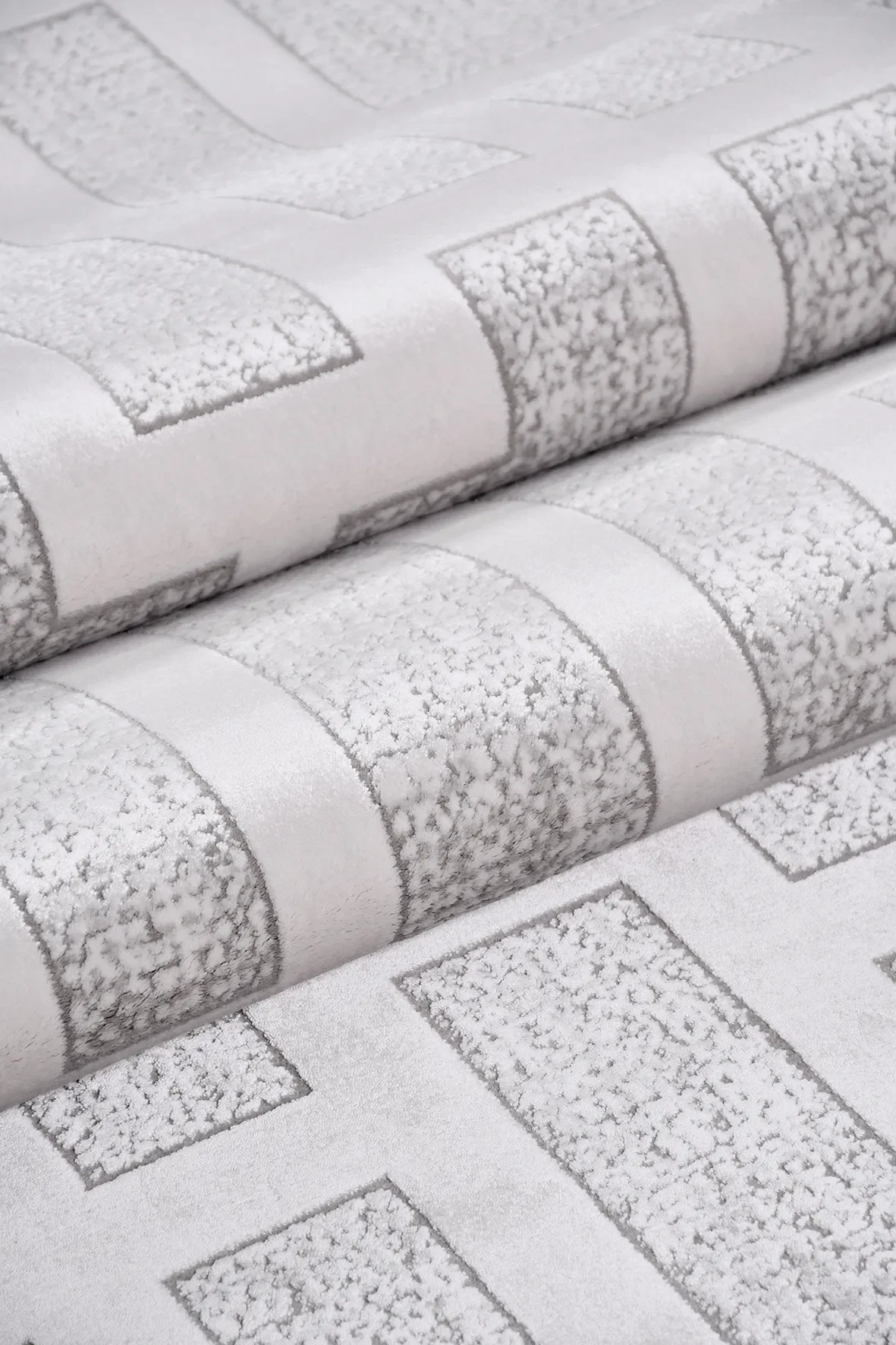 Roxstone Model Yüksek İlmek Sıklığına Sahip Modern Oturma Odası Halısı Fiyatı, Yorumları ve Özellikleri
