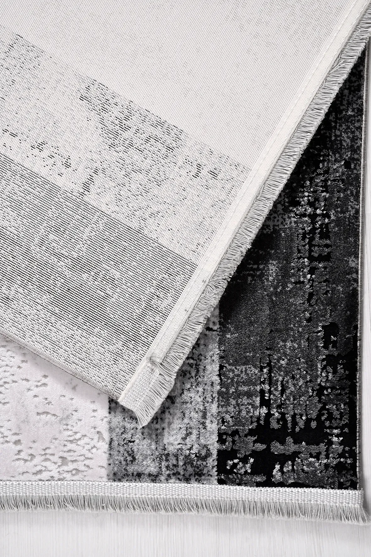 Roxstone Model Yüksek İlmek Sıklığına Sahip Modern Oturma Odası Halısı Fiyatı, Yorumları ve Özellikleri