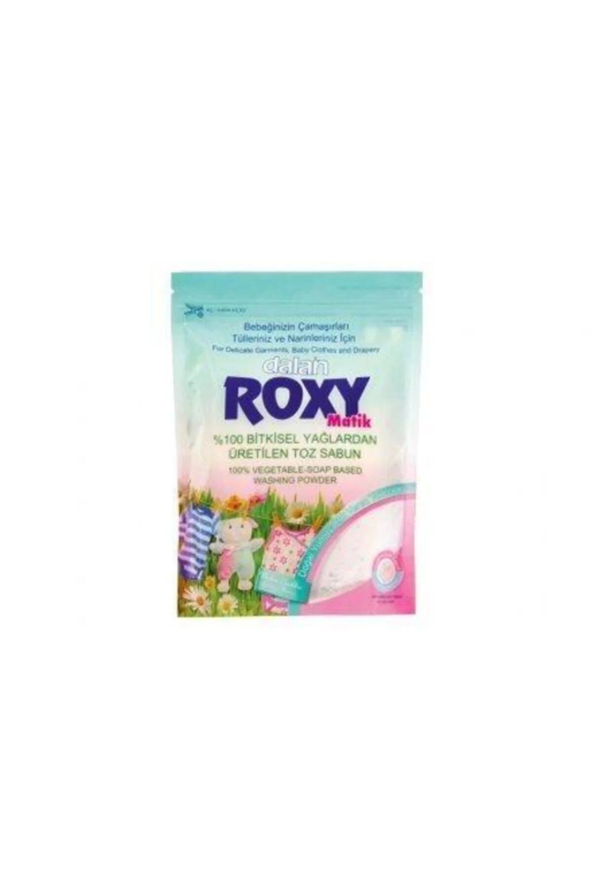 ROXYMatik Bahar Çiçekleri 800gr