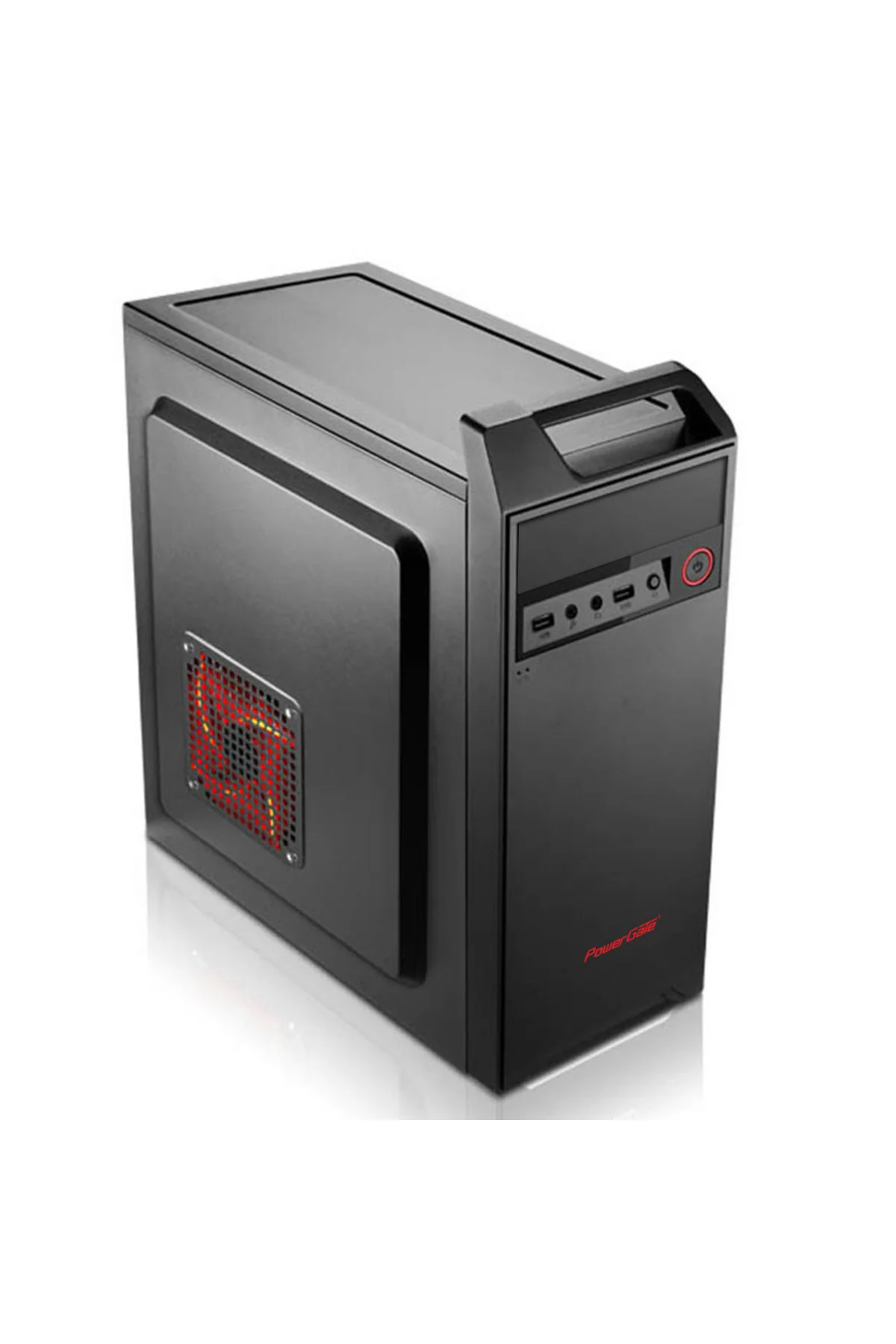 ROYAL-101 TAVSİYE, i5-12400, 16Gb DDR5 Ram, 500Gb NVMe SSD, Payla ROYAL-101 TAVSİYE, i5-12400, 16Gb DDR5 Ram, 500Gb NVMe SSD, Payla