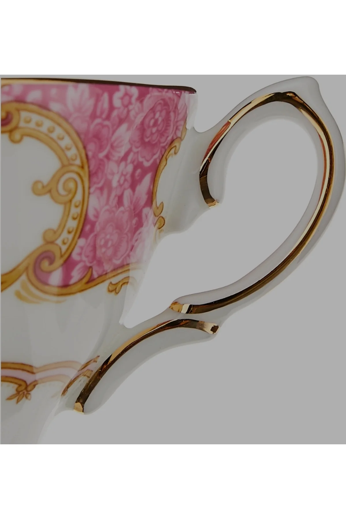 Royal Albert Lady Carlyle Çay Fincanı