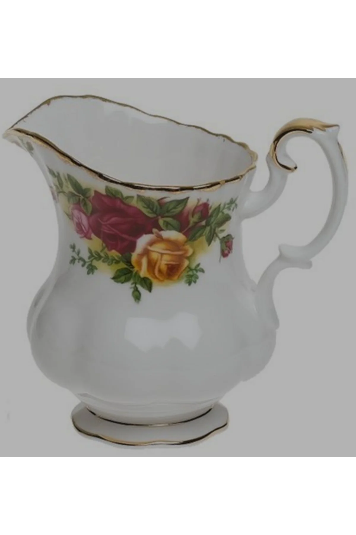 Royal Albert Old Country Roses Antika Sutluk