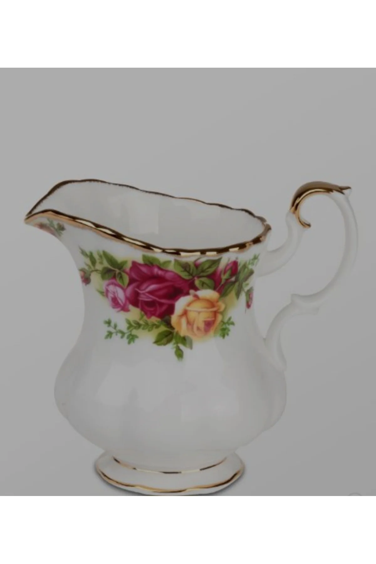 Royal Albert Old Country Roses Antika Sutluk