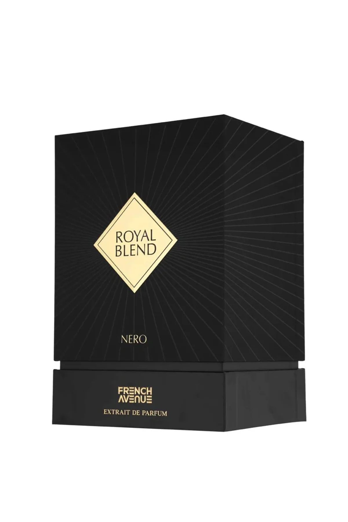 Royal Blend Nero Eau de Parfum 100 ml