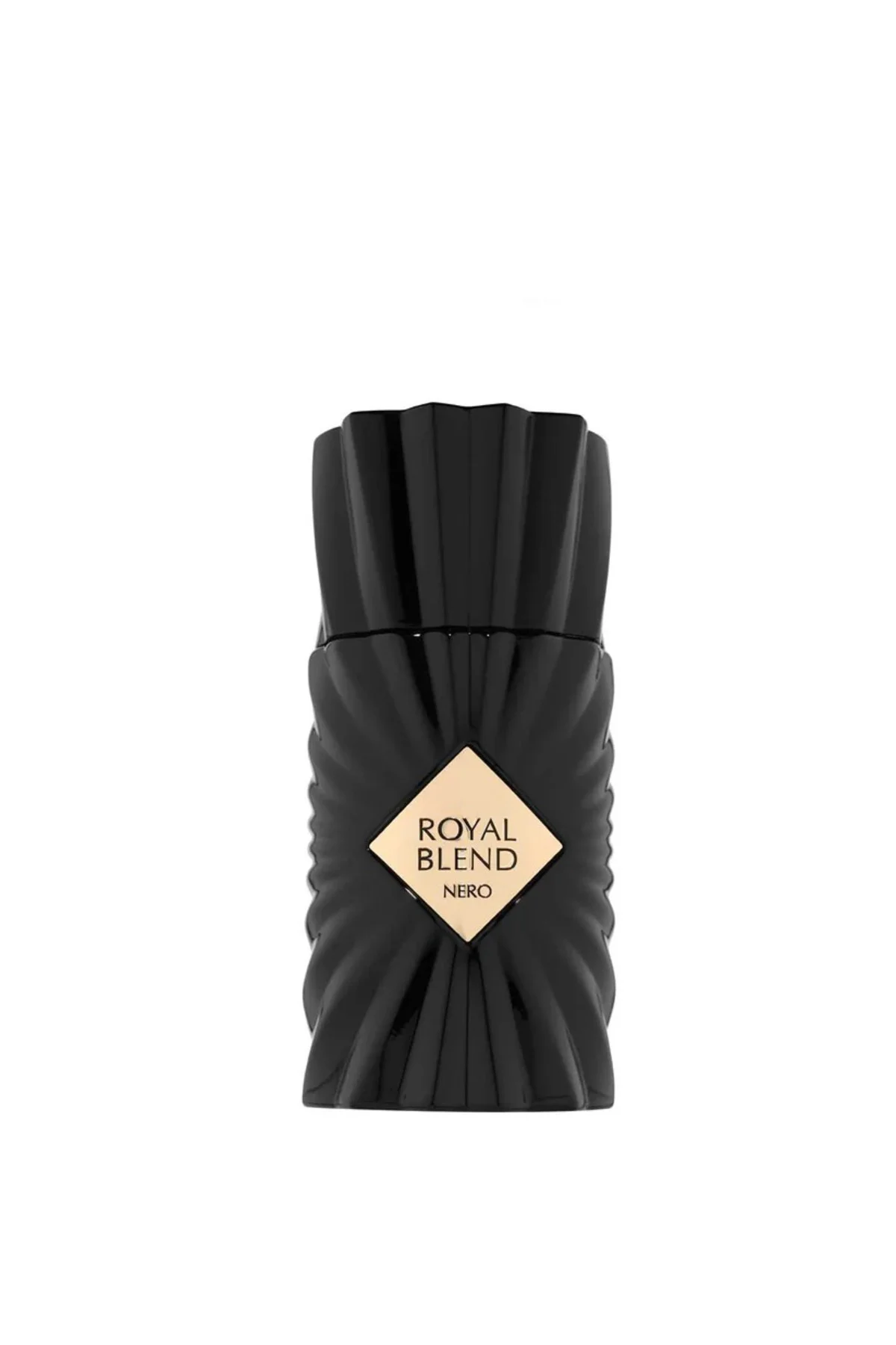 Royal Blend Nero Eau de Parfum 100 ml
