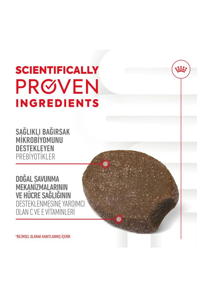 Royal Canin Bağışıklık ve Sindirim Sistemi Destekleyici Yavru Köp