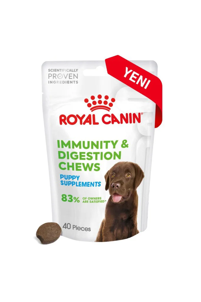 Royal Canin Bağışıklık ve Sindirim Sistemi Destekleyici Yavru Köp