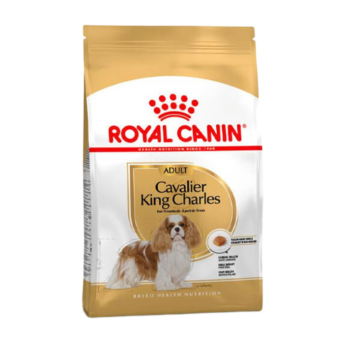 Royal Canin  Cavalier King Charles Köpek Maması 1.5 Kg
