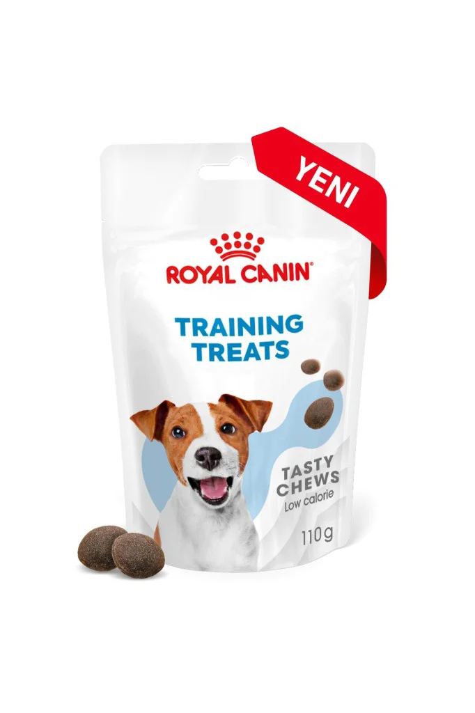 Royal Canin Eğitim İçin Yavru Köpek Ödül Maması 110gr
