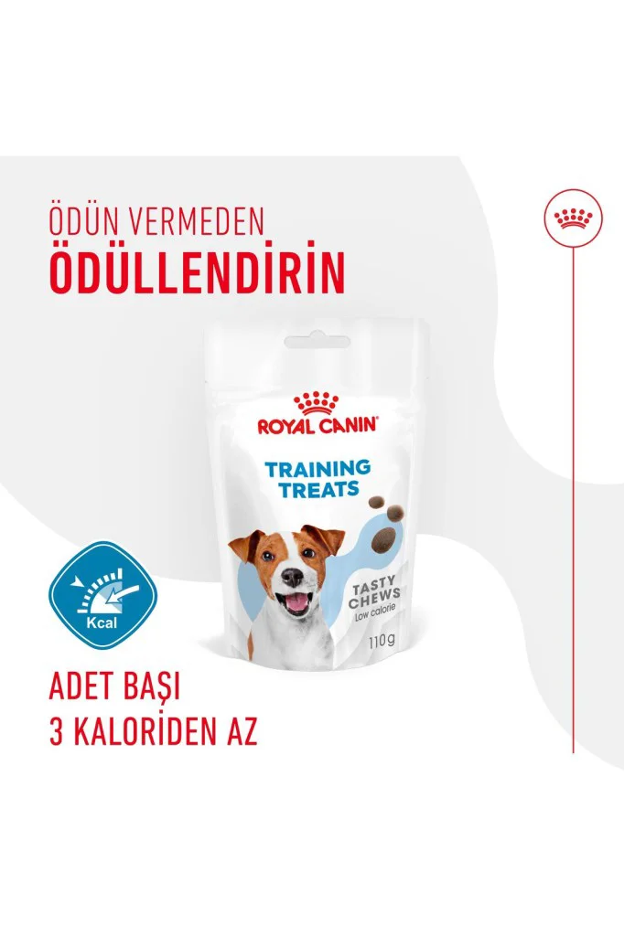 Royal Canin Eğitim İçin Yavru Köpek Ödül Maması 110gr
