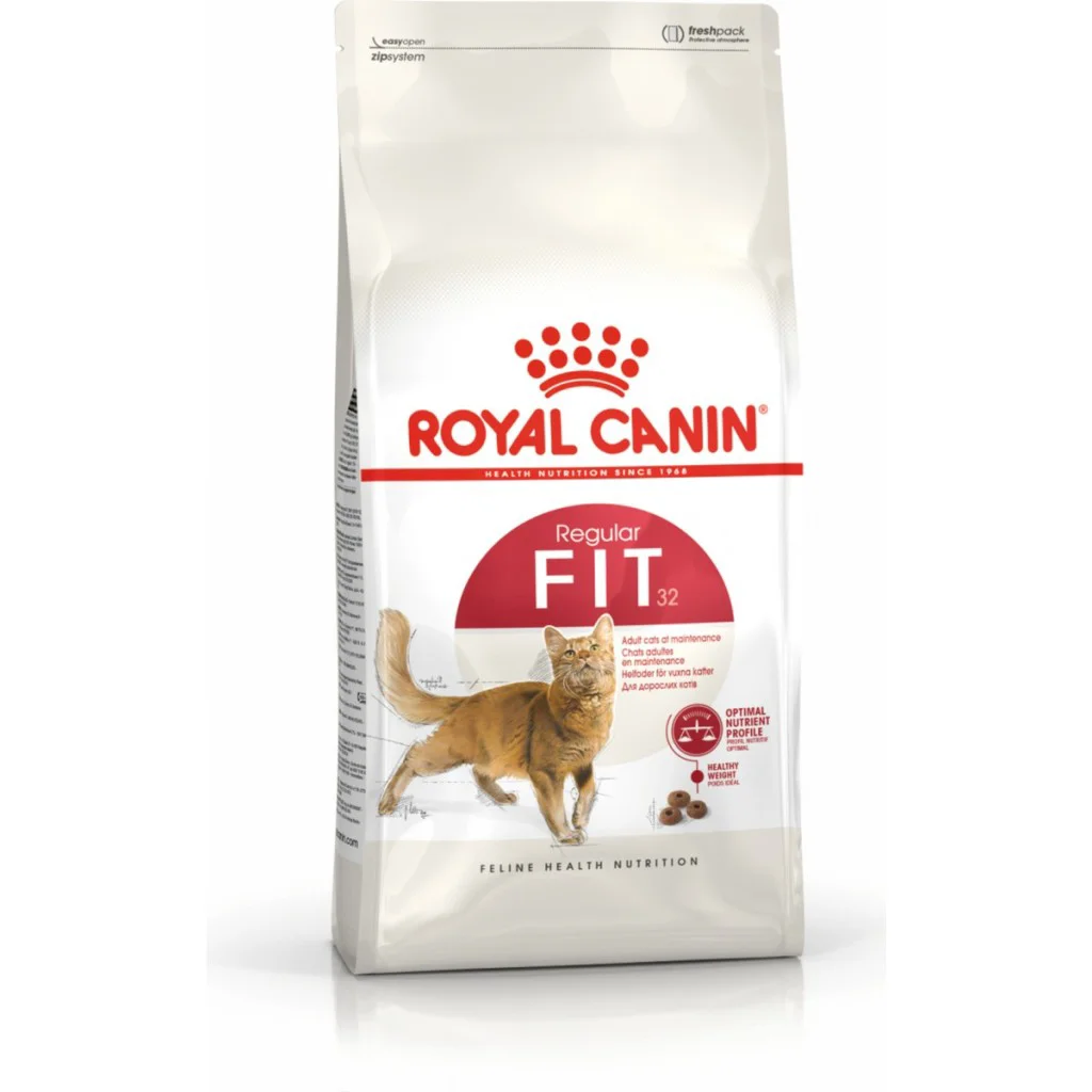 Royal Canin Fit 32 Yetişkin Kedi Maması 400 Gr Royal Canin Fit 32 Yetişkin Kedi Maması 400 Gr