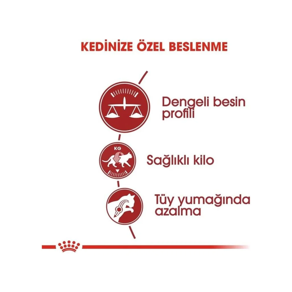 Royal Canin Fit 32 Yetişkin Kedi Maması 400 Gr Royal Canin Fit 32 Yetişkin Kedi Maması 400 Gr