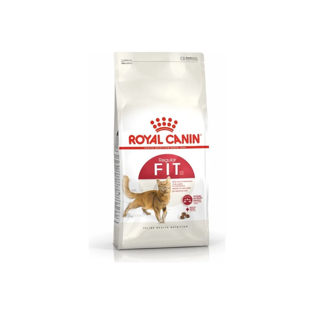 Royal Canin Fit 32 Yetişkin Kedi Maması 400 Gr Royal Canin Fit 32 Yetişkin Kedi Maması 400 Gr