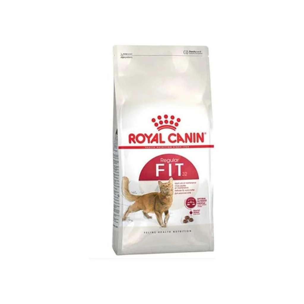 Royal Canin Fit 32 Yetişkin Kedi Maması 400 Gr Royal Canin Fit 32 Yetişkin Kedi Maması 400 Gr