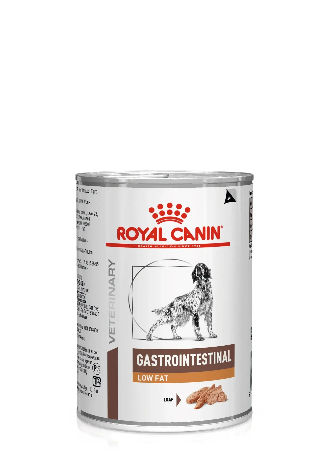 Gastrointestinal Low Fat Köpek Maması 420 gr Düşük Yağlı Sindirim Desteği