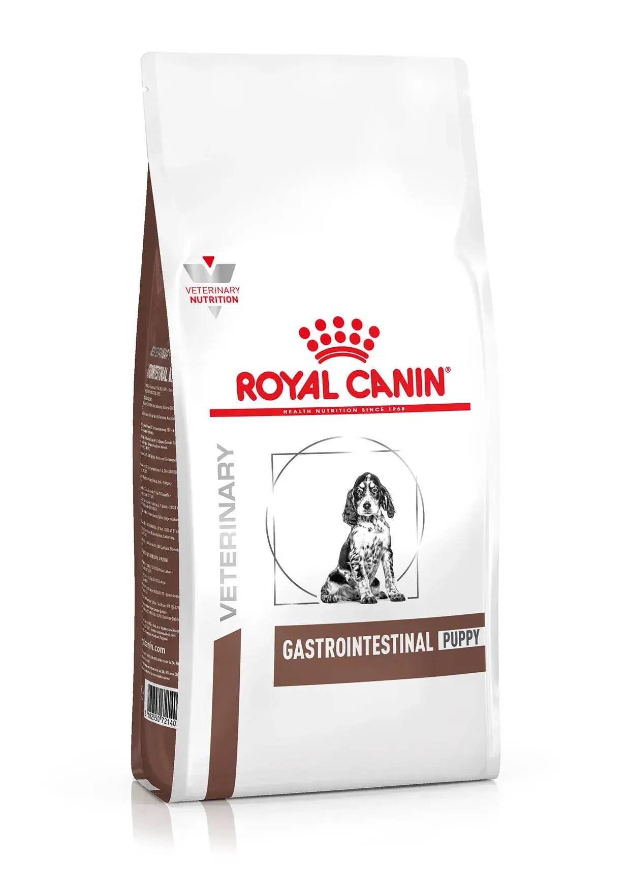 Gastrointestinal Puppy Köpek Maması 2,5kg Hassas Sindirime Özel Yavru Köpek Maması