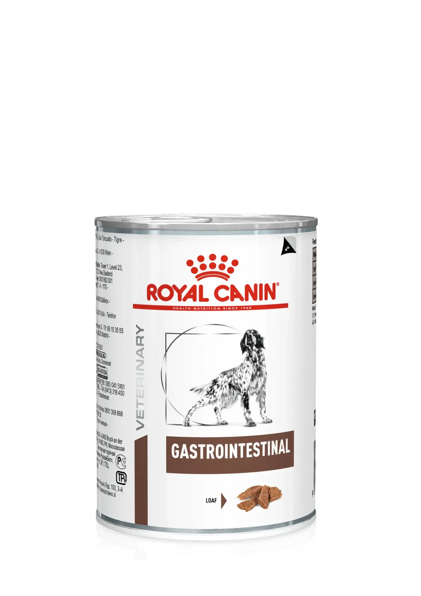 Gastrointestinal Köpek Maması 400 gr Hassas Sindirim Sistemine Özel Köpek Maması