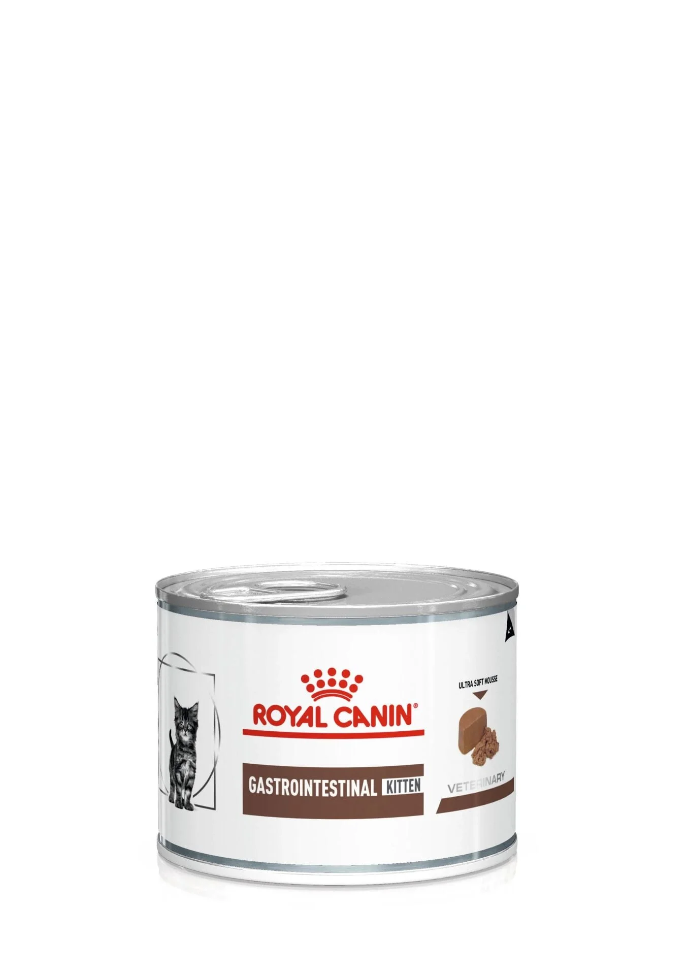 Gastrointestinal Kitten Kedi Maması 195 gr