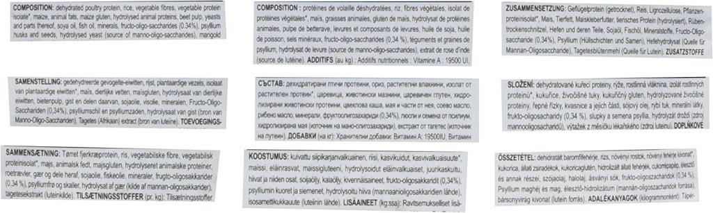 Royal Canin Kitten Yavru Sterilised Kısırlaştırılmış Kuru Kedi Ma Royal Canin Kitten Yavru Sterilised Kısırlaştırılmış Kuru Kedi Ma