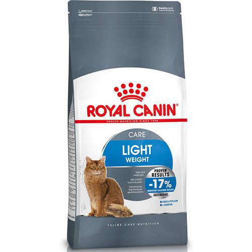 Royal Canin Light Kedi Maması 8 Kg